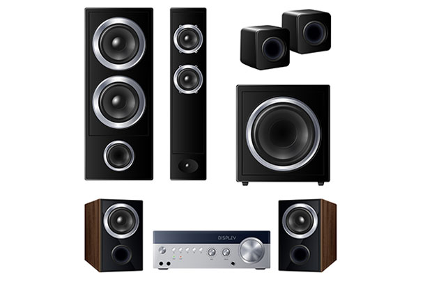 Sound System Rental Dubai: Prices, Packages & What's Included