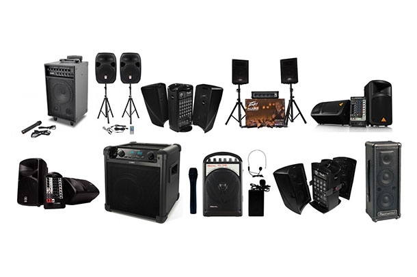 Sound System Rental Dubai: Prices, Packages & What's Included