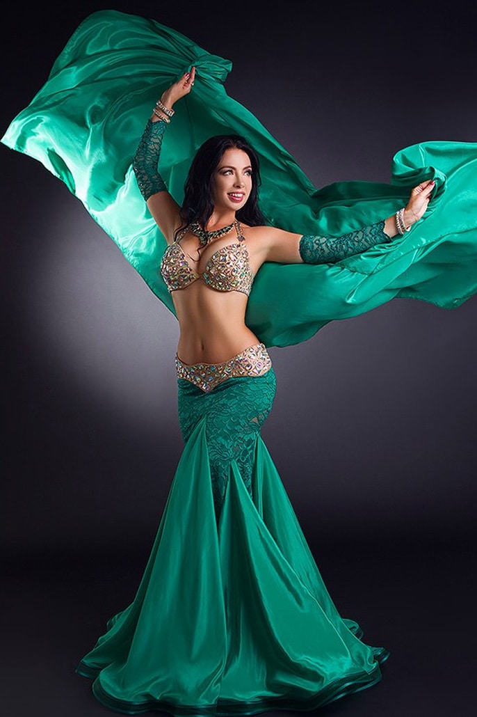 Belly dancer, راقصات شرقيات في دبي للحفلات والأعراس