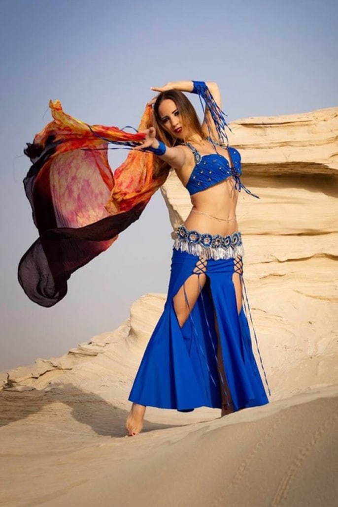 Belly dancer, راقصات شرقيات في دبي للحفلات والأعراس