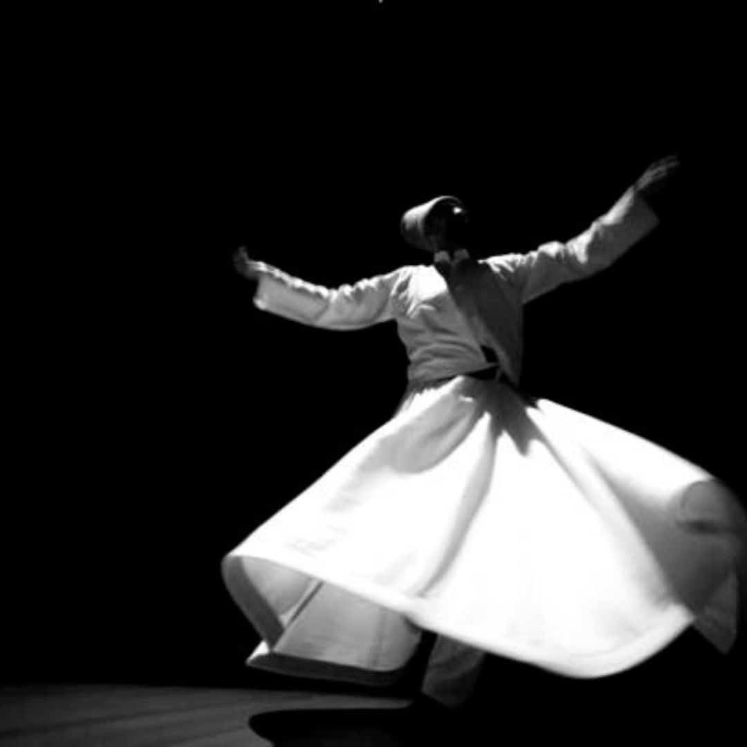 Book Sufi Dance in Dubai | Hire Traditional Sufi Dancers for Events